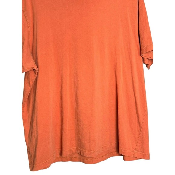 Eddie Bauer Legend Wash Short Sleeve Lot 2 Shirts Size 2XL Outdoor Gorpcore - Picture 4 of 16